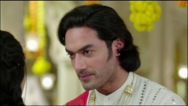 Tere Bina Jiya Jaye Na - 2nd March 2022